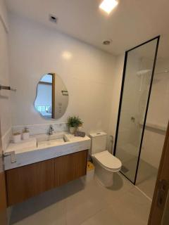 Luxuoso Apartamento Com sacada 26 Gyro Vaca Brava - 8