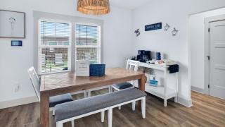 Heated Pool! 4BR Pool Home, Sleeps 15, Game Room & Minutes to 30A & Pier Park - 5