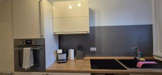 Moderne liebevolle Ferienwohnung - 3