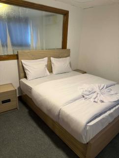 alshawarpi suites and apartment - Le Caire - 9