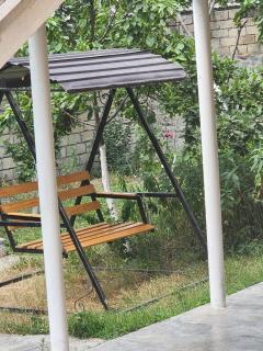 Sheki Garden Guest House - 9