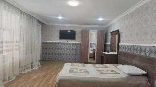 Sheki Garden Guest House - 6