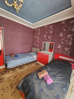 Sheki Garden Guest House - 2
