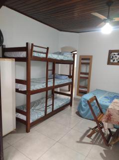 Ilhabela apartamento passos da praia - 8