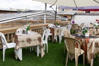 Viena Internacional B&B - Rooftop - 5