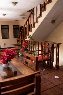 Viena Internacional B&B - Rooftop - 4