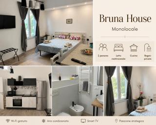 Bruna House - Pisa Historic Center - 9