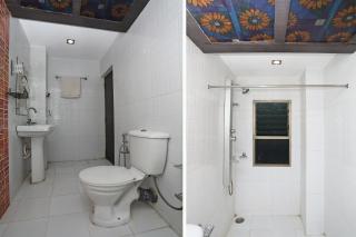 Hotol O River Bay Resort - 8