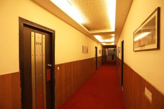 Hotol O River Bay Resort - 6