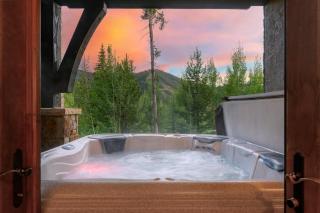 Mountain Villa 301 Next To Resort I Private Hot Tub I Great Views I Activity Program - 7