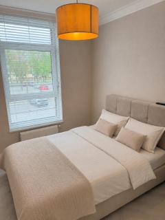 Apartament Aviator Premium Bartodzieje - 64m2, Taras 28m2, Garaż podziemny, Światłowód Wi-Fi - 7