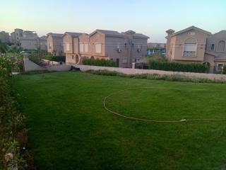 T Aqua View Chalet at Piacera Resort-Ain Sokhna - 9