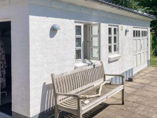 5 person holiday home in Øster Assels-By Traum - 7