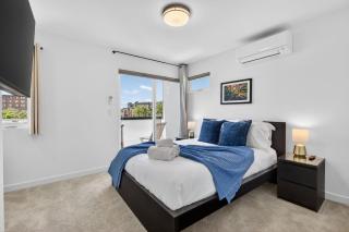 Perch - Capitol Luxe B | Prime Location in Cap Hill | Walk Score 93 - 9