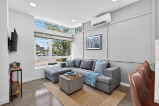 Perch - Capitol Luxe B | Prime Location in Cap Hill | Walk Score 93 - 6
