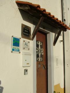 Casa dos Pedro´s - 9