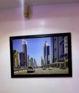 Amazing grace apartments - BELL-AIR ESTATE OFF ALAO-AKALA EXPRESS, OPPOSITE OPAY OFFICE - 4