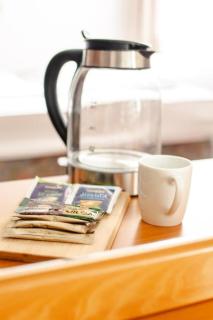 Villa ENTO HotelWestEnd - 1