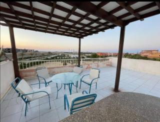 Chic Stays - Seaview 4BR Villa in Ghazala Bay - 2