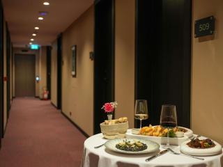 Mercure Prishtina City - 7