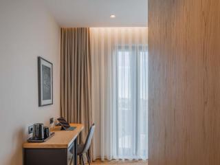 Mercure Prishtina City - 6
