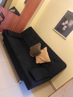 Apartamento encantador 04A - 9