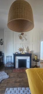 Chez Mary - 5