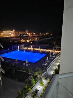 Scandic resort - 8