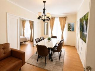 Gran Apartamento Moderno en el Corazón de Concepción - 0