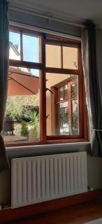 Modern Double Room in Quiet Upscale Dublin Location - 4