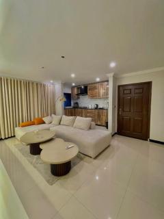 Luxury 2BHK Penthouse with Private Terrace & Views - 9