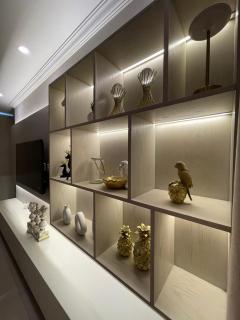 Luxury 2BHK Penthouse with Private Terrace & Views - 8