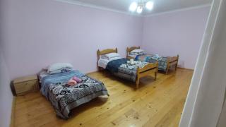 Sheki Nature Guest House - 6