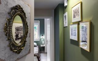 Vintage Apartment in the Heart of Plaka - Atene - 1