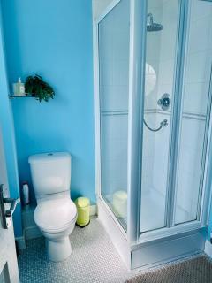 En-suite Room in Family Home - 4