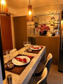 R Flat Premium Park Flamboyant com Garagem - 6