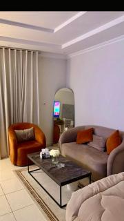 Cozy Fully Furnished Apt Monthly Rental Al-Murooj - 7