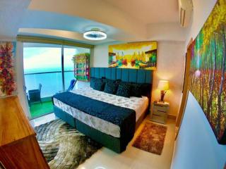 Infinite Ocean View I Private Jacuzzi I 35th Floor - 9