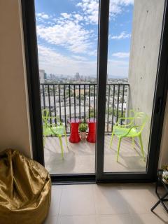 Majestuoso APT/Terraza/Gym/Parking/6PX/MTY - 3