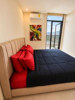Majestuoso APT/Terraza/Gym/Parking/6PX/MTY - 5