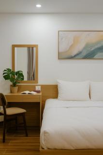 THE NAVIS Hotel & Apartment - 1