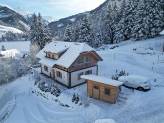 Chalet Karibu - 6