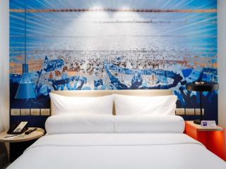 ibis Styles Manila Araneta City - 2