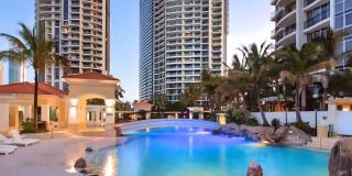 Oceanfront,Escape,Level27,Chevron Renaissance - 4