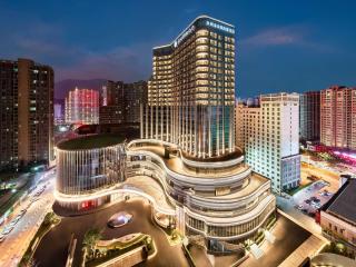 Pullman Quanzhou Shuitou - 8