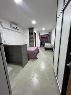 Atalaia Flat Terreo Com Área Gourmet Privativa! - 0