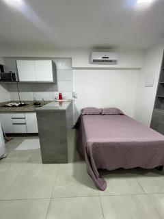 Atalaia Flat Terreo Com Área Gourmet Privativa! - 9