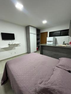 Atalaia Flat Terreo Com Área Gourmet Privativa! - 2