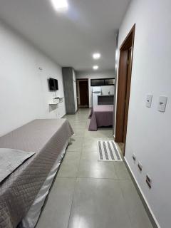 Atalaia Flat Terreo Com Área Gourmet Privativa! - 1