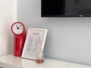 Modern 9 pax Group Apt Mestre Stn Venice 4 Min - 6